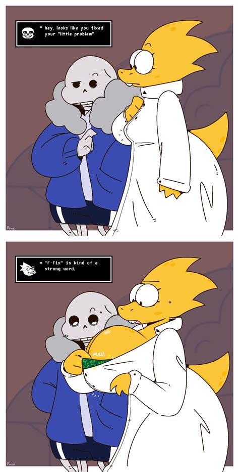 undertale alphys porn|Alphys Porn Comics .